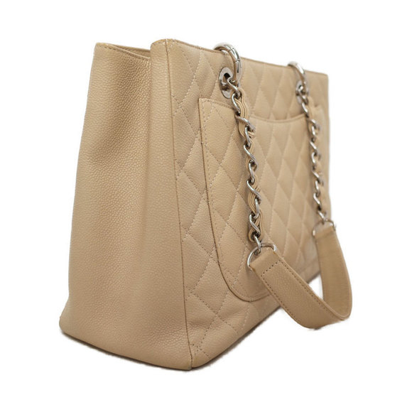 Chanel Bag Matelasse Tote Chain - Picture 1 of 9